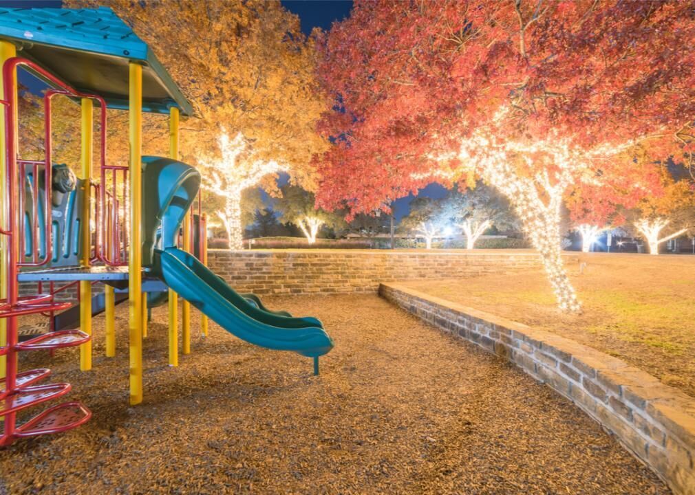 Garland, Texas